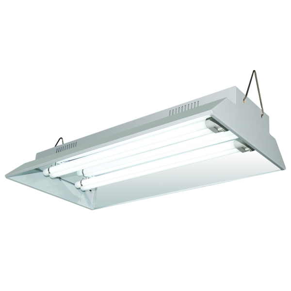 HTG 2' 4 Lamp Tek Light