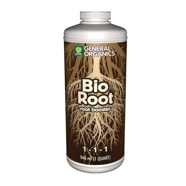 General Organics Bioroot