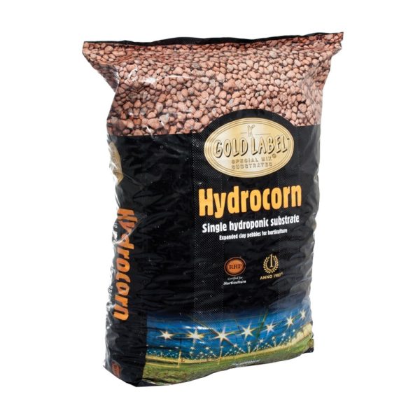 Goldlabel Hydrocorn