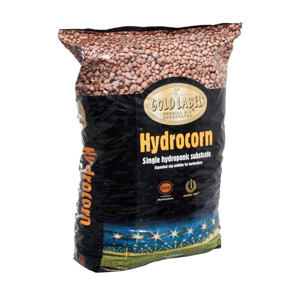 Goldlabel Hydrocorn