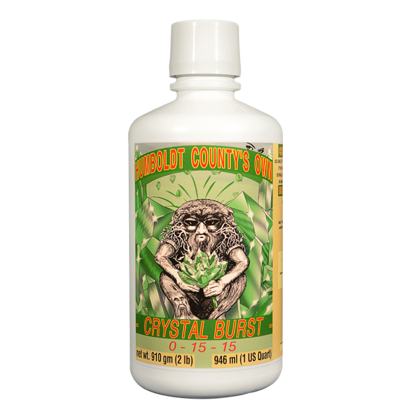 Hco Crystalburst