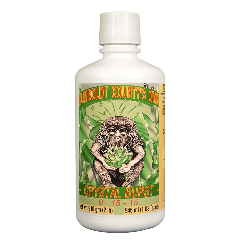 Hco Crystalburst