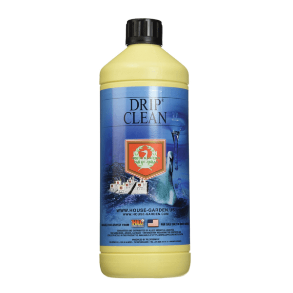 House & Garden Dripclean