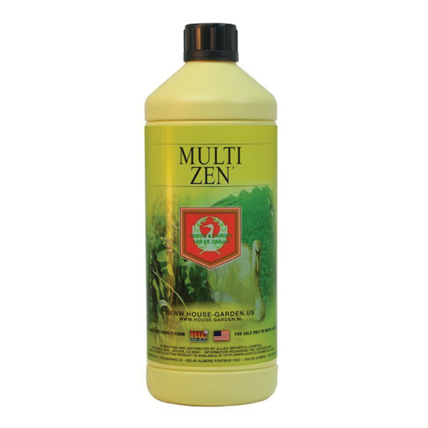 House & Garden Multizen