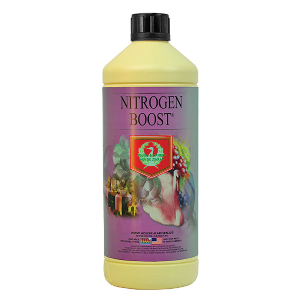 House & Garden Nitrogenboost