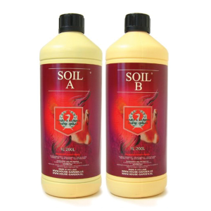 House & Garden Soil ab