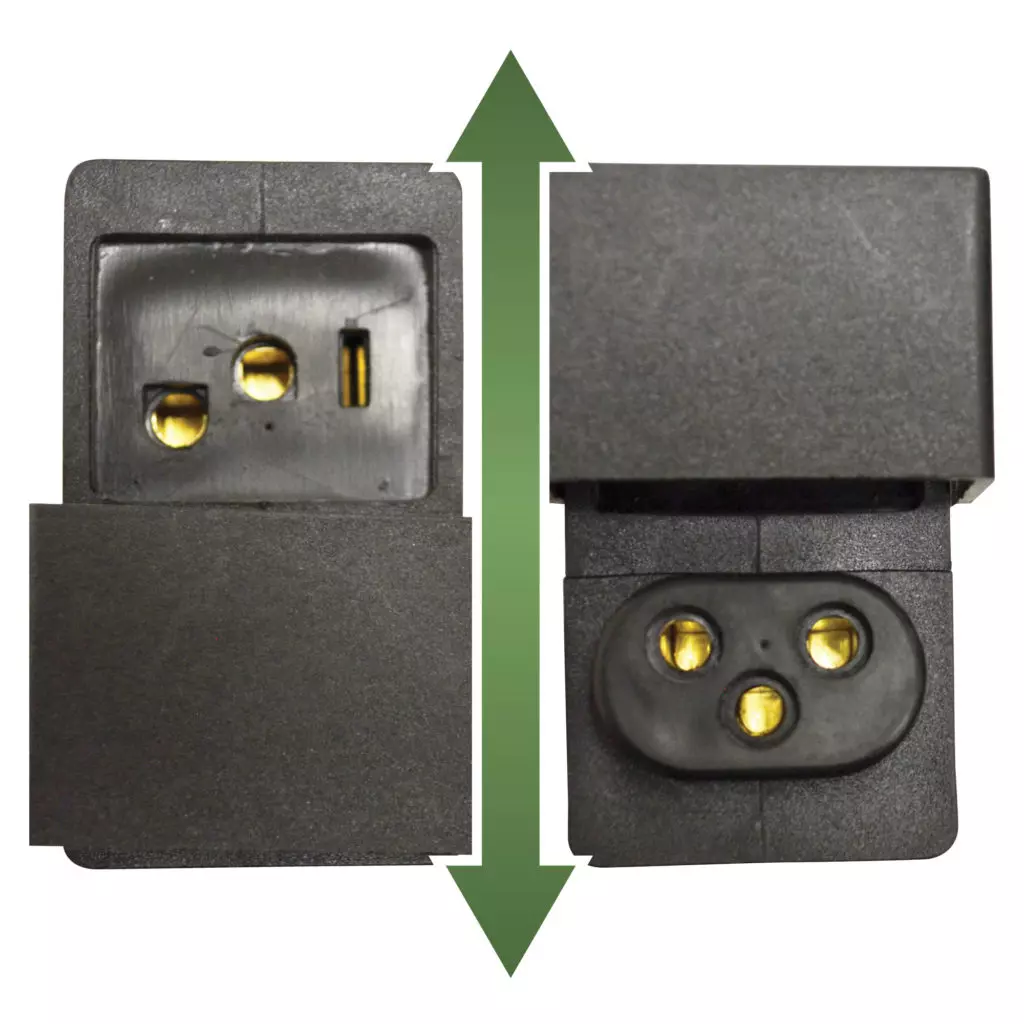 Hi F 600 Watt Grow Light Kit Socket Receptacle
