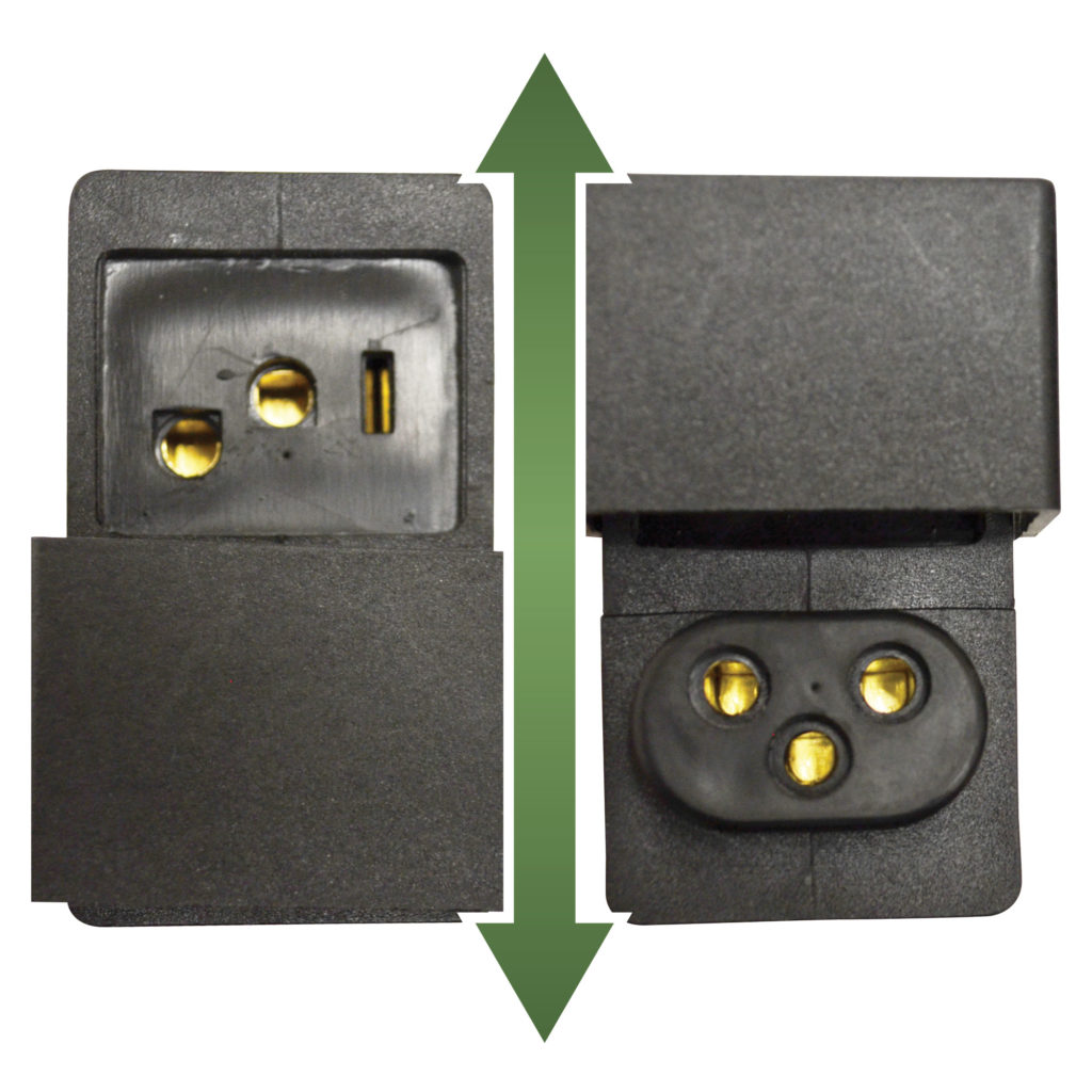 High Frequency 600 Watt Digital Ballast Agromax Socket Receptacle