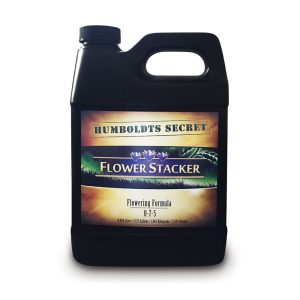 Hs Flower Stacker