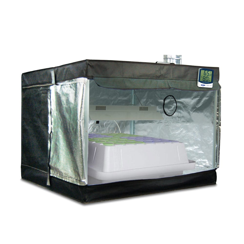 Htg Cloning Tent Kit
