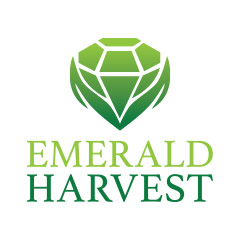 Emerald Harvest Brand Products for Sale