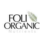 Foli Organic Brand Products for Sale