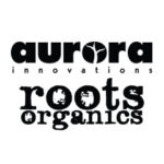 Aurora Innovations | Roots Organics Brand Products for Sale