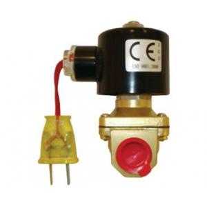 Hydrogenvalve