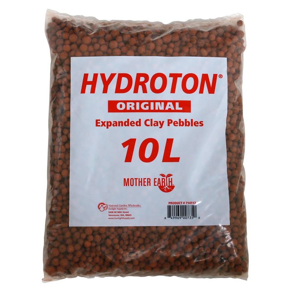 Hydroton 10L 10 Liter Bag