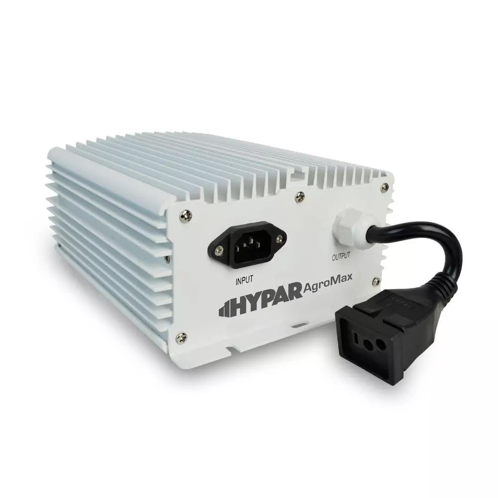 Hypar 315 Ballast