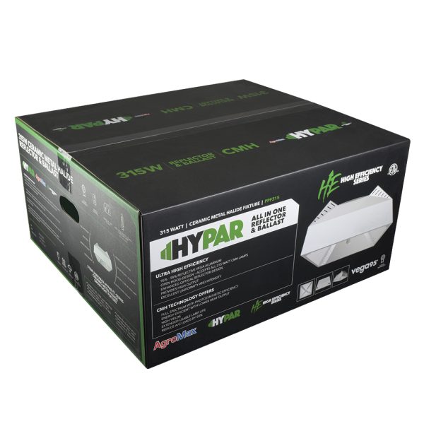Hypar 315W Cmh Grow Light Box