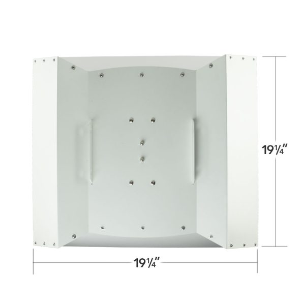 Hypar 315W Cmh Grow Light Dimensions