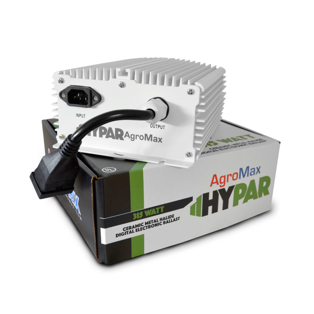 Hypar Packaging