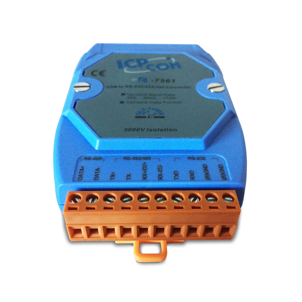 Icp Con Osram Converter 2