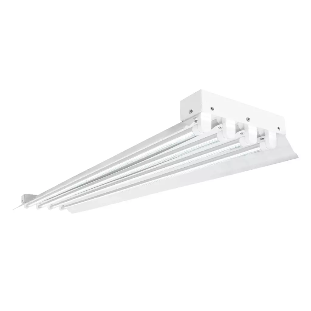 Led T5 Grow Light 4 Foot 4 Bulb