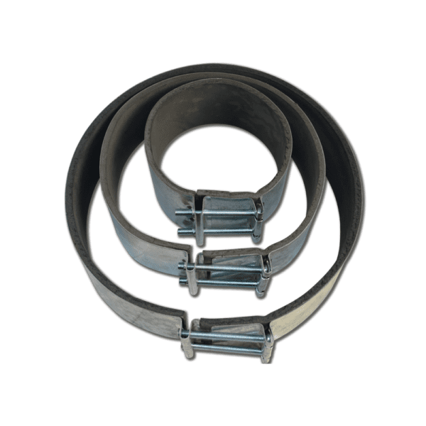 Neo Clamps