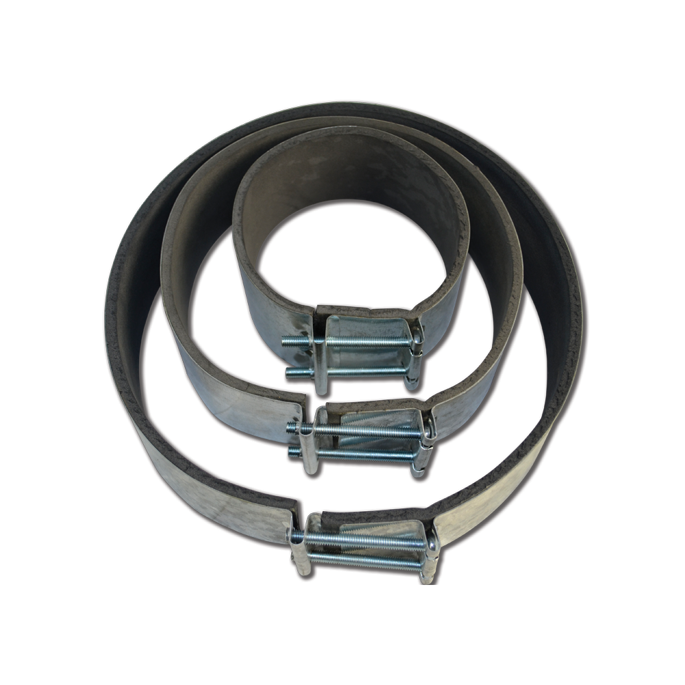 Neo Clamps