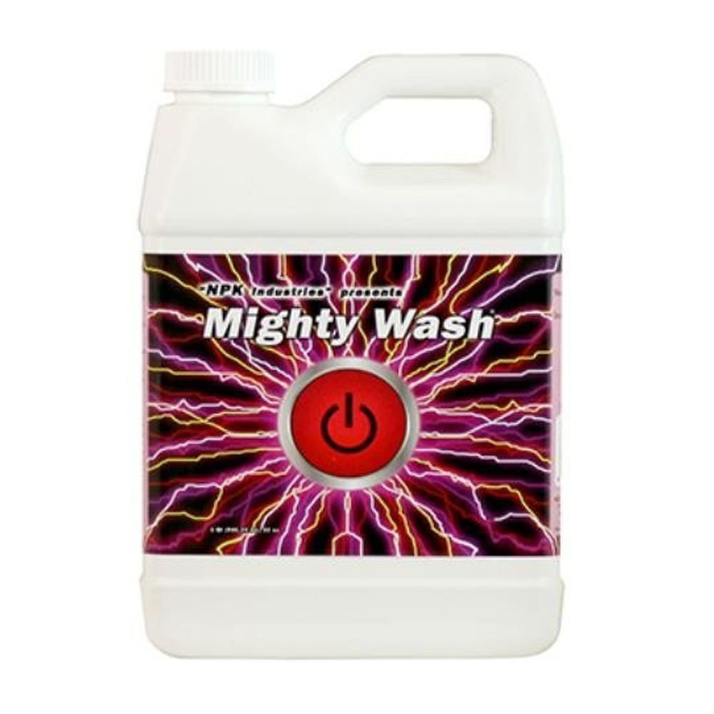 Npk Mighty Wash Qt