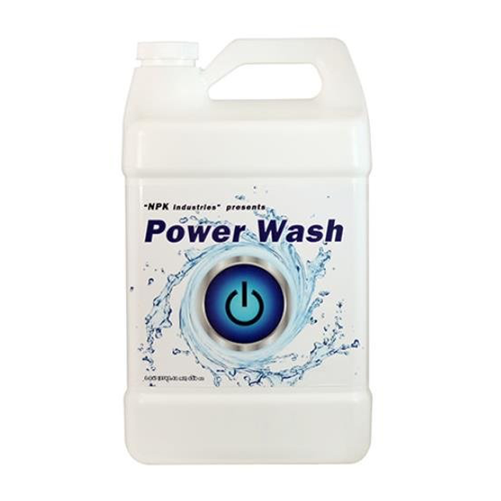 NPK Power Wash - Gallon