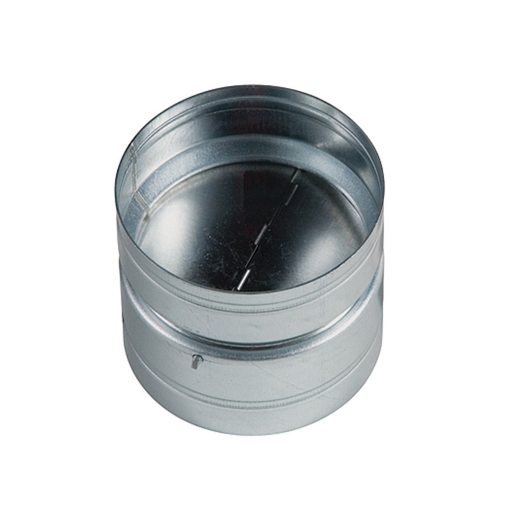 10 Inch Back Draft Damper