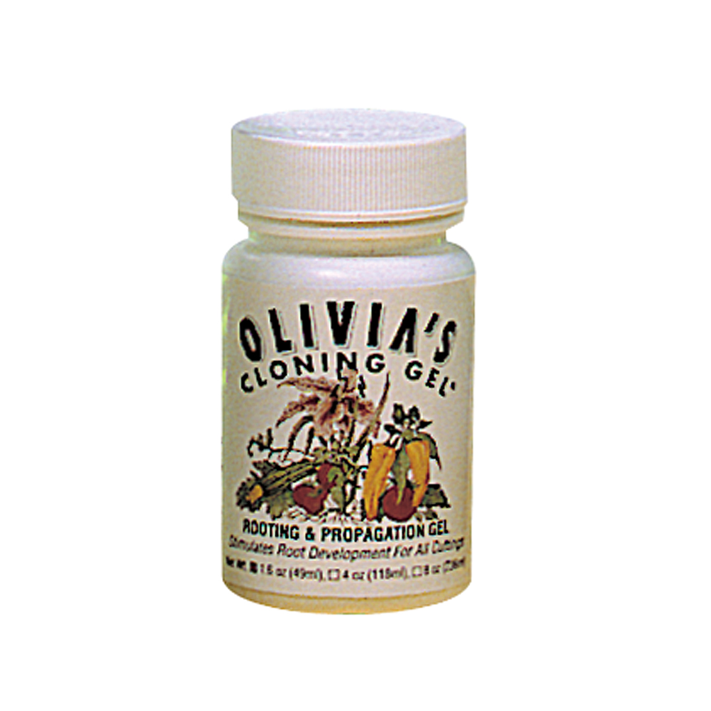 Olivias Cloning Gel 2 Ounce