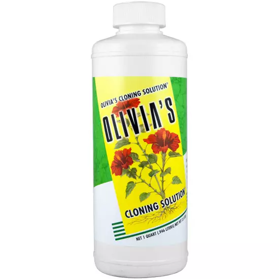 Olivias Cloning Solution Quart