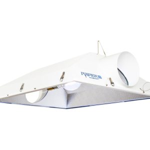 Raptor 8 Hood