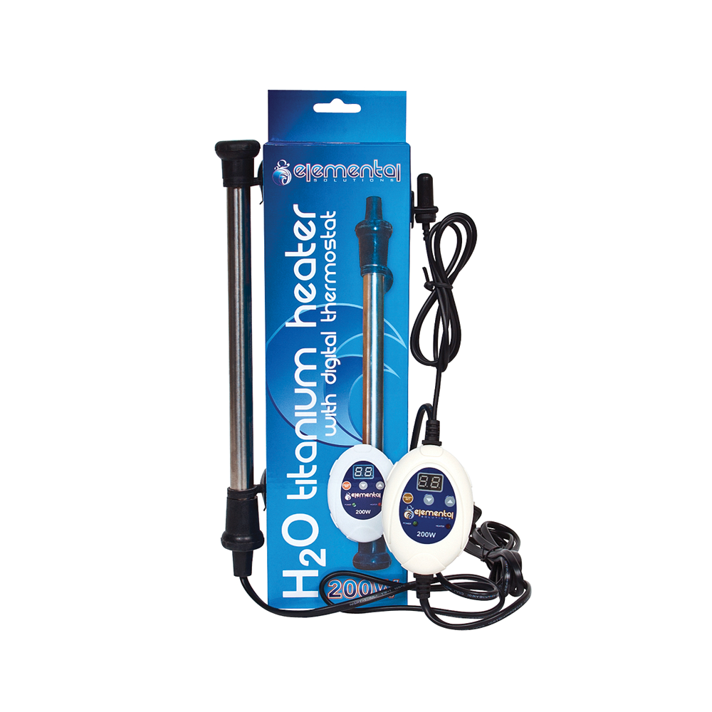 Res Heater