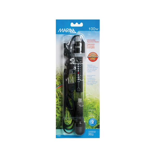 Res Heater 100