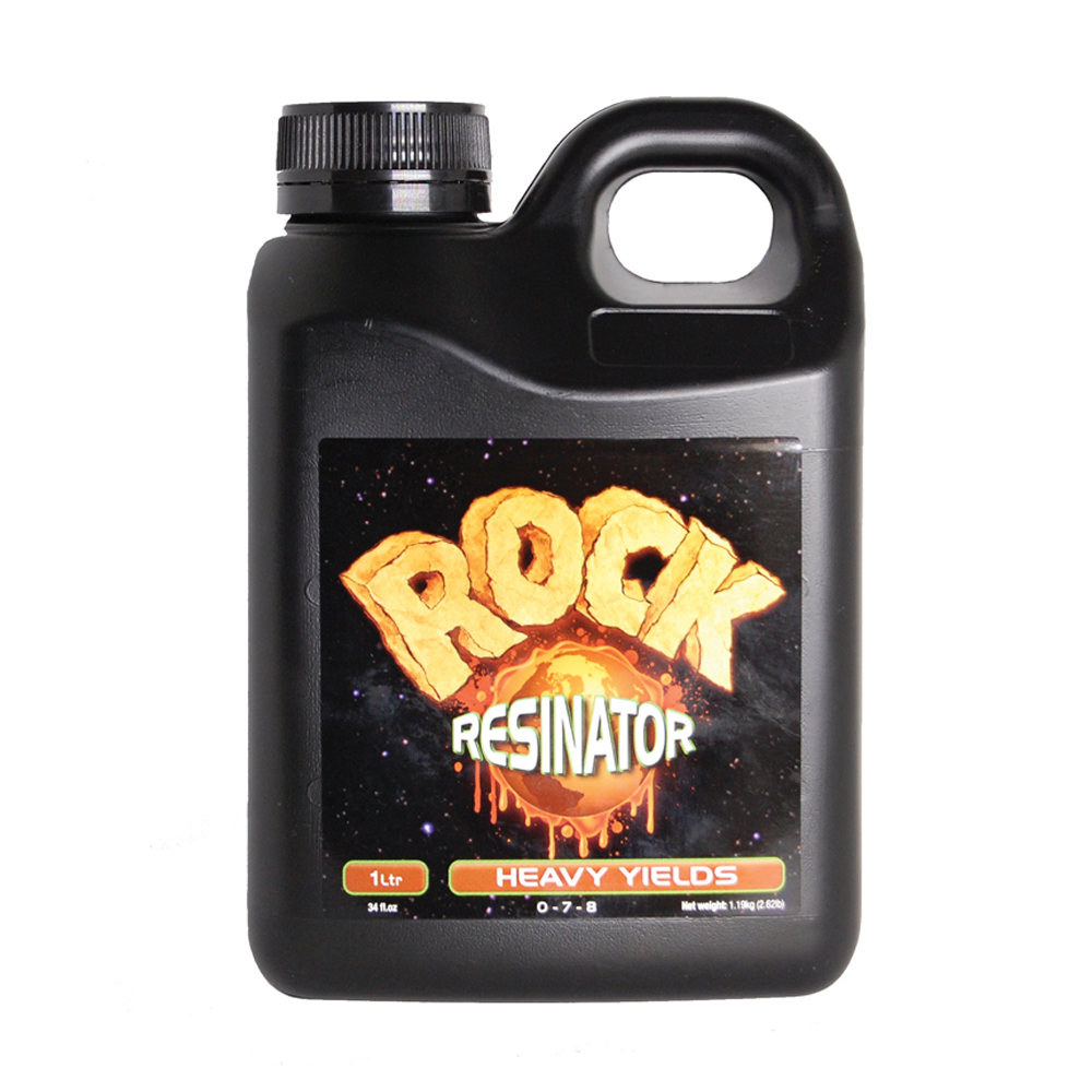 Rock Resinator