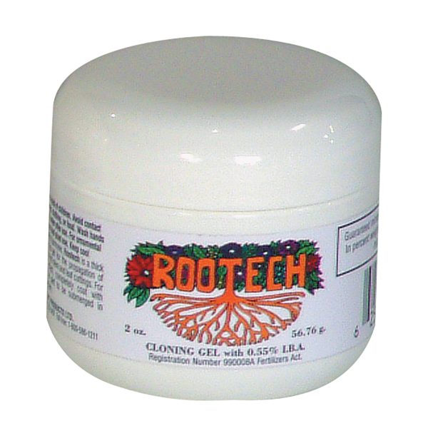 Rootech Cloning Gel 2 Ounce