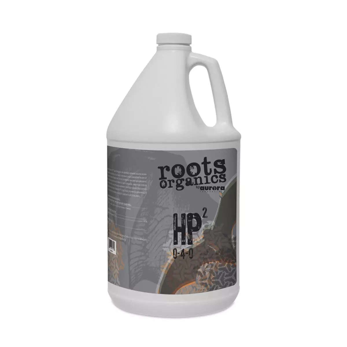 Roots Organics Hp2 1 Gallon