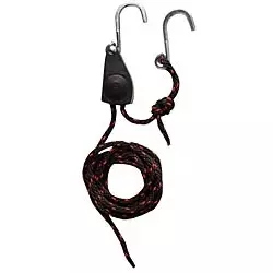 Rope Ratchet Lg