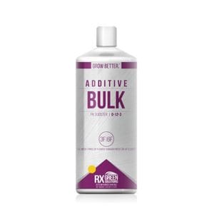 Rx Bulk