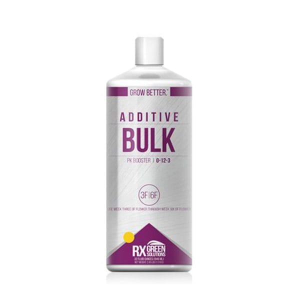 Rx Bulk