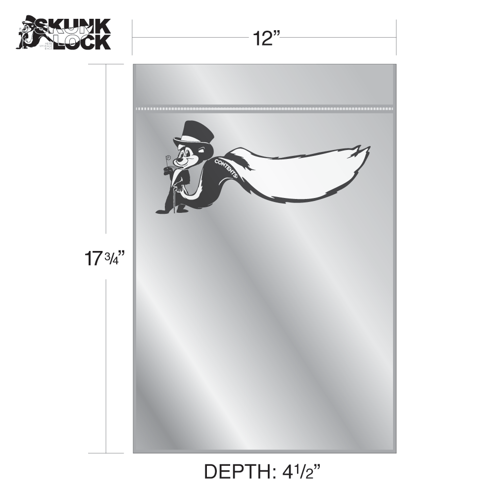 Skunklock Xl Dim