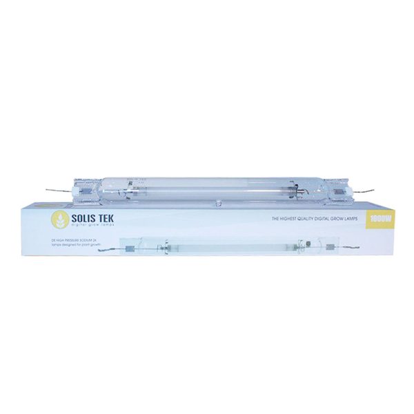 Solistek De Hps 2
