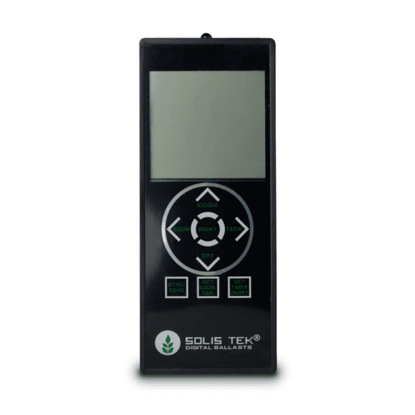 Solistek Matrix Remote