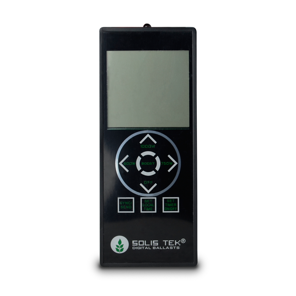 Solistek Matrix Remote