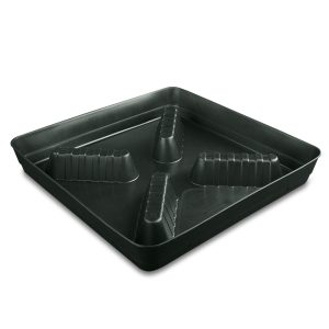Square Farmer Tray