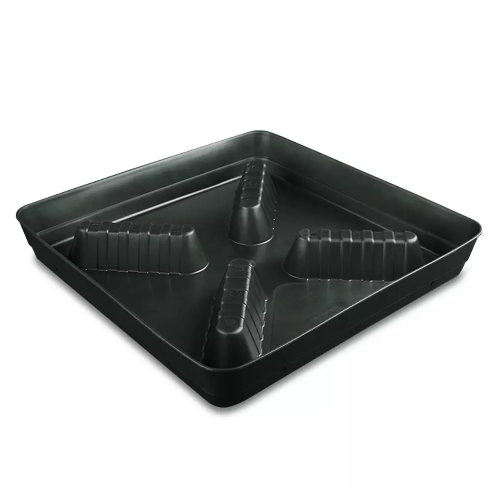 Square Farmer Tray