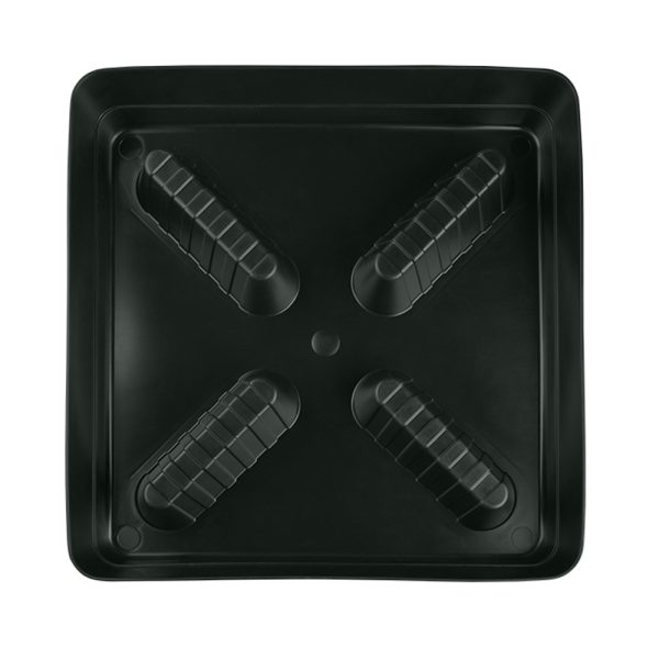 Square Farmer Tray Top
