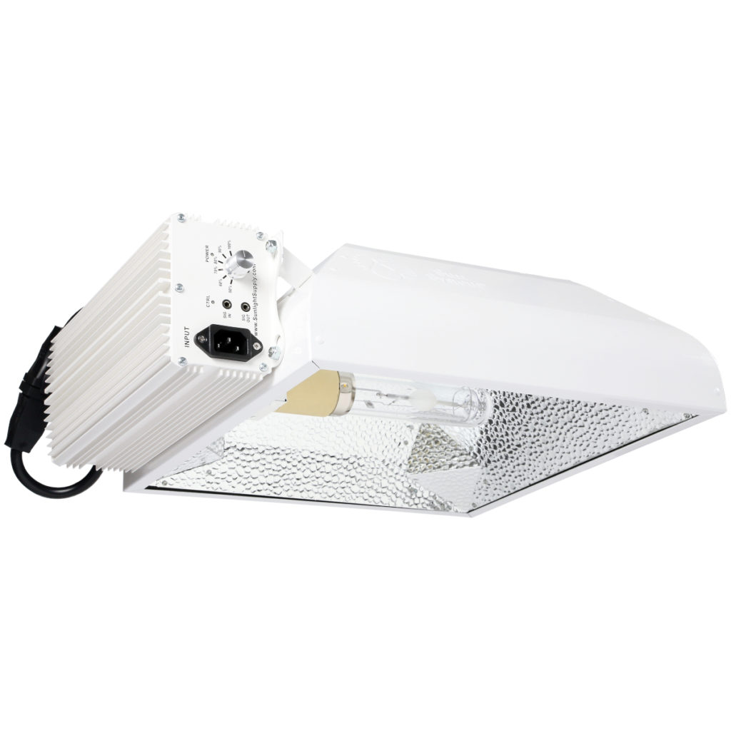 Sun System 315 Watt Lec Boss Profile