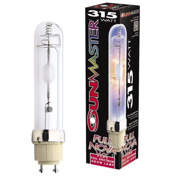 Sunmaster Full Nova Wx 315W Cmh Bulb Package